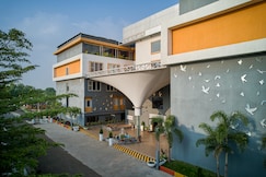 Simcha Island By Crafted Celebration, Indore